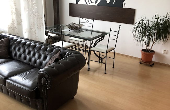 Richie Apartment near Aquapark - Foto 18