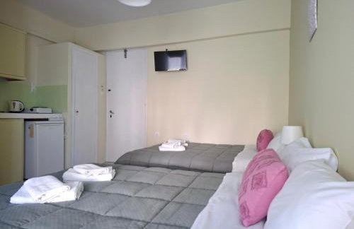 Vassia's B rooms - Foto 52