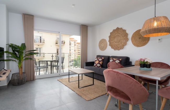 Sur Suites La Dorada - Foto 5