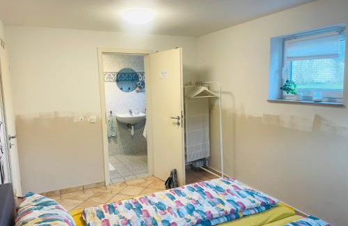 FeWo Sildemow - 3 Zimmer mit Garten und Parkplatz - Foto 18