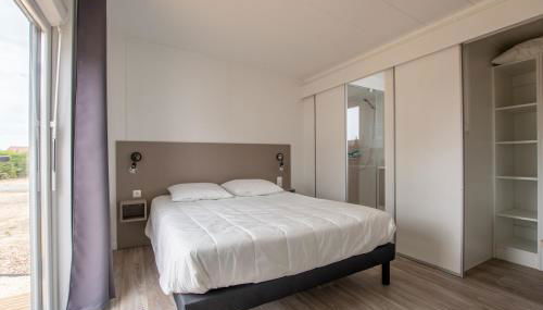 Chalet pour 6, résidence de vacances avec piscine - Foto 5