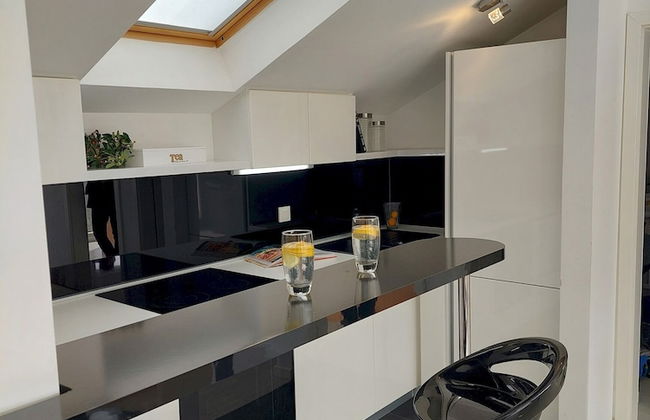 Blue Bay Apartment - Foto 43