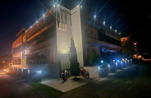 ALF Apartments & Lofts - Foto 10