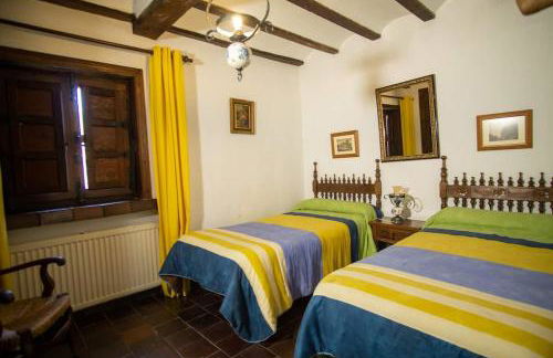 Casa Rural La Central-La Higuerilla - Photo 8