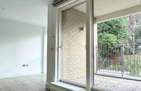 Huge 3 Bedroom Apartment near Queens Park - Foto 14