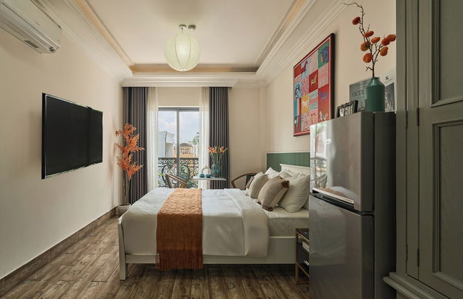 The Passion Airport Hotel Apartment - Foto 50