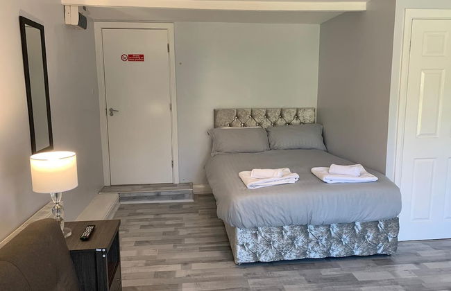 Grey Stone Studio Apartments - Foto 3