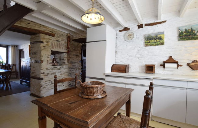 Beautiful and Authentic Cottage - Foto 7