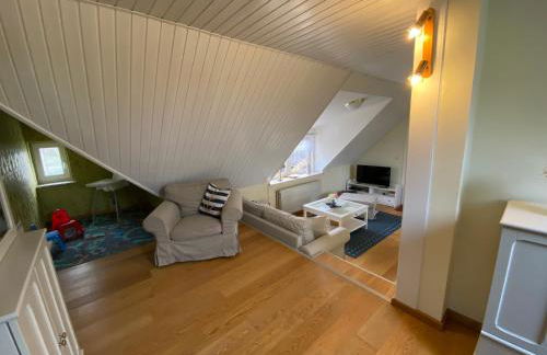 Reethaus Vilmnitz - Ferienwohnung Goor - Foto 35