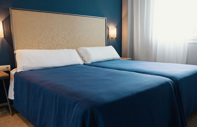 Apartamentos Vértice Sevilla Aljarafe - Photo 10