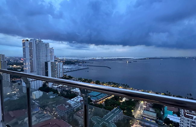 Malate Bayview Mansion - Photo 46