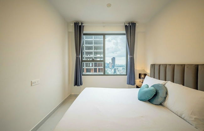 SOHO Citypoint Central Suites - Foto 5