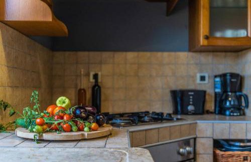 Istria Moderna in Muntić (Haus für 4-6 Personen) - Foto 36