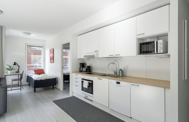 Hiisi Homes Espoo Center - Foto 17