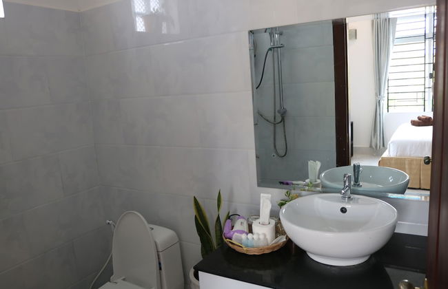 Our House Bungalow - Foto 37