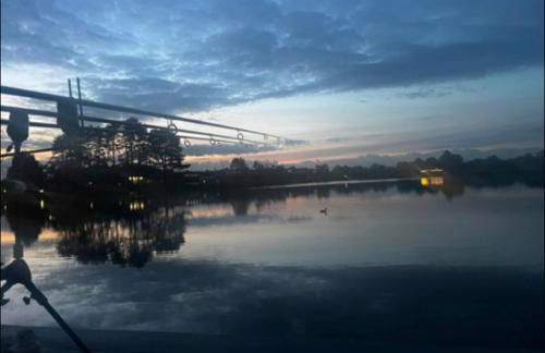 Luxurious and Peaceful Lakeside House, Clitheroe - Foto 46