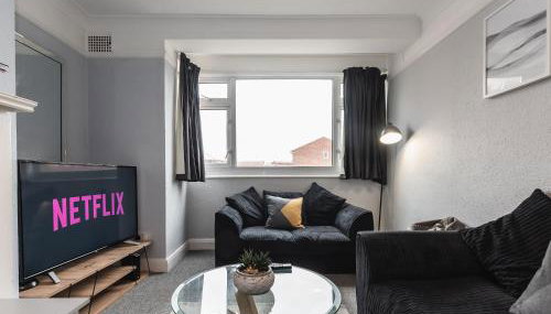 Flat 5 -Uk41143 - Foto 2