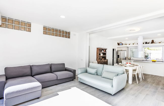 Villa Marina - Foto 10