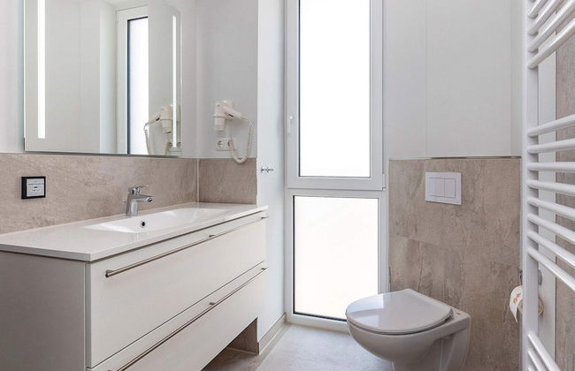 6 Person Holiday Home in Wendtorf - Foto 11