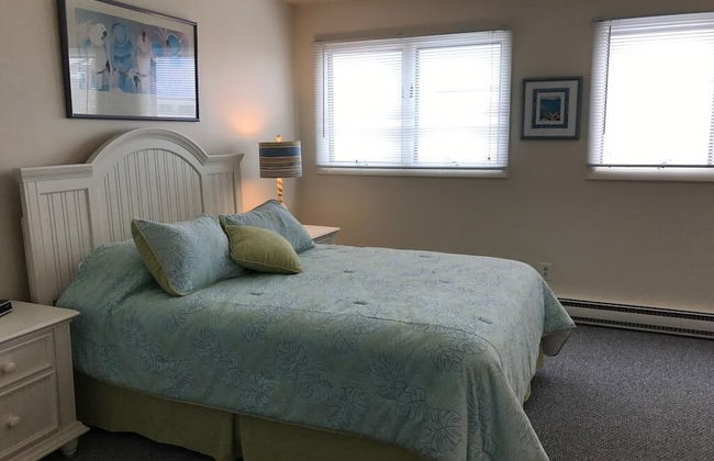 Mariners Court 206 - Foto 3