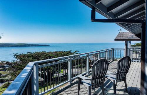 Whale Watch FANTASTIC VIEWS Game Room Dog Friendly - Foto 2