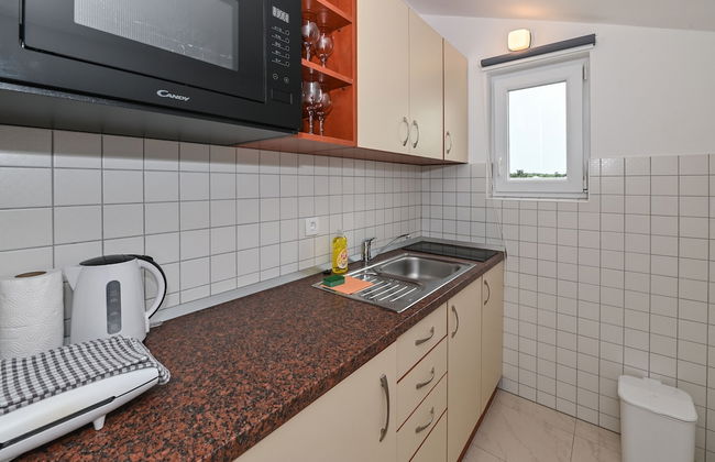 Pool Apartments Galeb - Foto 27