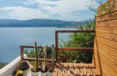 Aiora -Infinity Pool on the Cliff -Private Beach - Foto 67