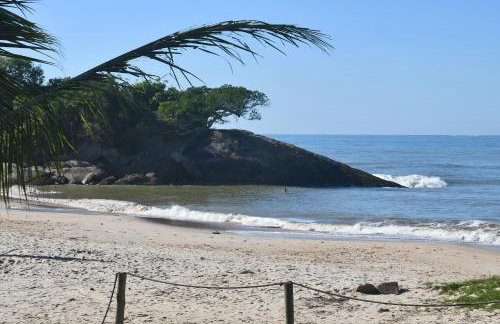 Queen House - Linda casa com piscina e area gourmet - Itaoca Praia - ES - Photo 40