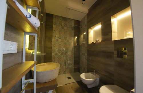 Nilu al Mare - Villa pool & sea Monopoli - Foto 50