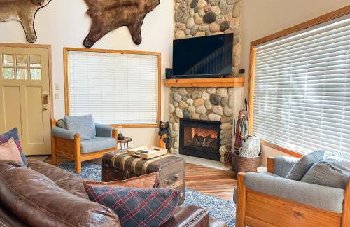 Longhorn Hideaway by Casago McCall - Donerightmanagement - Foto 16