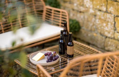 Bourton Scandi Chic Authentic Cottage - Foto 37