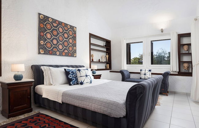 Luxury Villas Skiathos - Foto 38