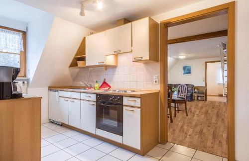 Ferienwohnung Nr 2 - Photo 8