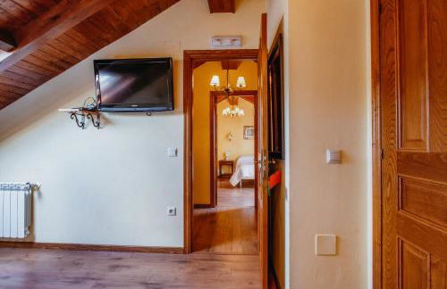 Casa Berbesa - Caserío en Asturias 3, Jardín, BBQ, FAM - Foto 49