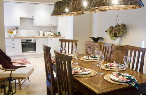 Oak Tree Cottage - Foto 3