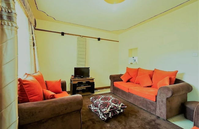 Gina's Heaven - Foto 1