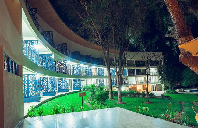 OSOTUA LUXURY RESORT - Foto 15