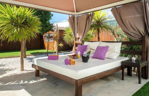 Modern 3 Bedroom Villa in Ibiza City, 1260 - Foto 33