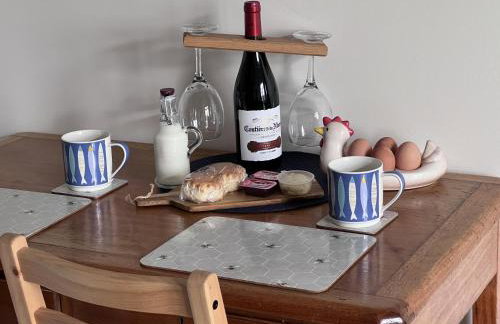 Poachers Hut 1-bed Cottage, Sleeps 2, Pet Friendly - Foto 41