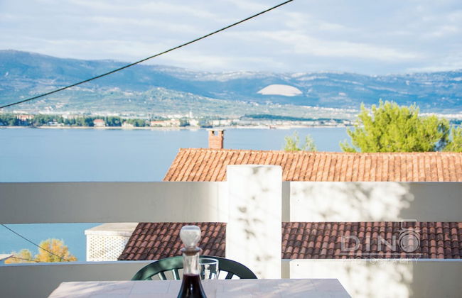 Apartments Lela next to the beach - Foto 45