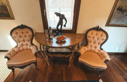 Attic Terrace San Mark square View - Photo 46