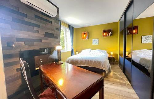 Maison piscine privée Camargue - Photo 14