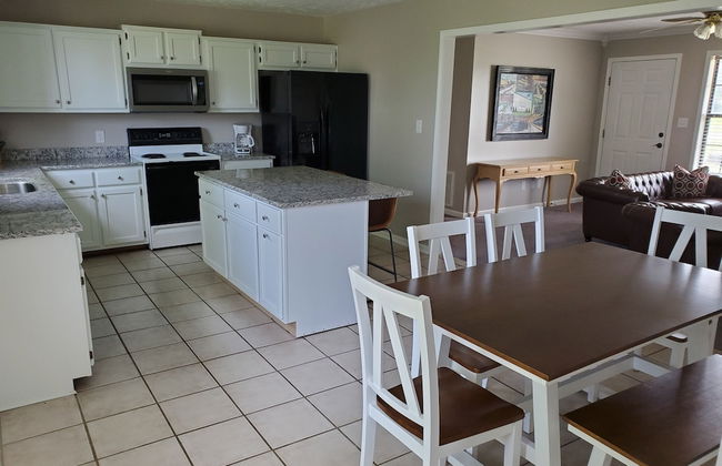 The Riverbend House - Foto 7