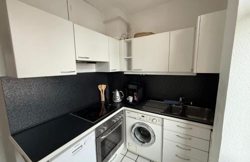 Frankfurt 6 Betten 4 OG FR1 - Foto 8