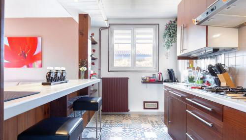 Villa 3 chambres parking et terrasse - Photo 5