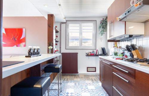 Villa 3 chambres parking et terrasse - Photo 5