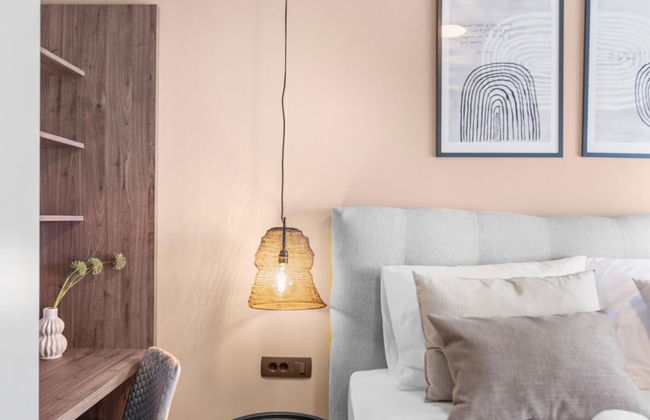 Apartment in Istria With Sea View & Bubble Bath - Foto 3