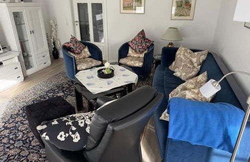 110qm Wohnung an Ostfrieslands Küste -barrierefrei - Foto 15