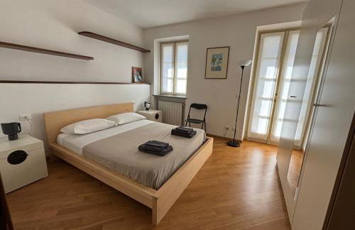 Tranquillo trilocale in centro storico - Foto 6