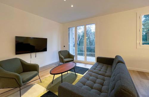 Stay U-nique Apartments Putxet - Photo 16